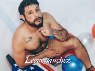 Leonelsanchez