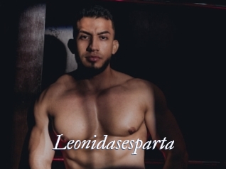 Leonidasesparta