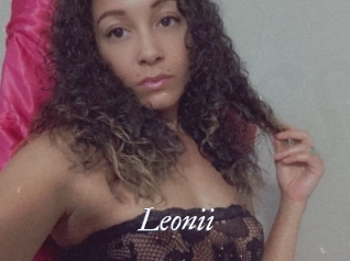 Leonii