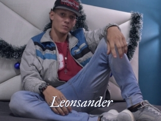 Leonsander