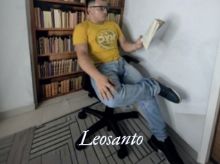 Leosanto