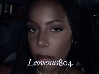 Leovenus804