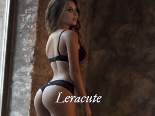 Leracute