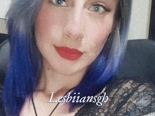 Lesbiiansgh