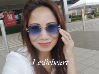 Leslieheart