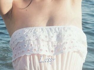 Lessy