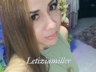 Letiziamiller