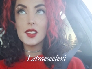 Letmeseelexi