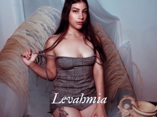 Levahmia