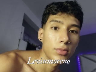 Levinmoreno