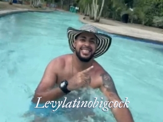 Levylatinobigcock