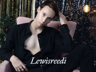 Lewisreedi