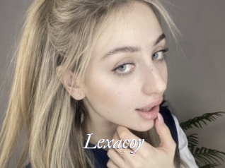 Lexacoy