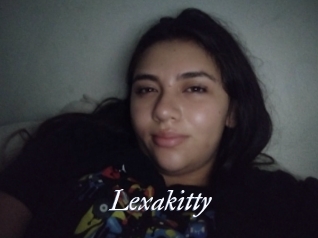 Lexakitty