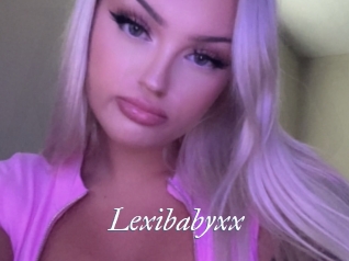 Lexibabyxx