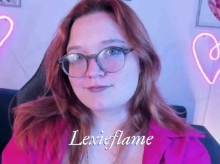 Lexieflame