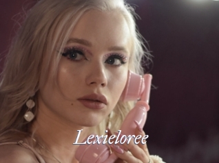lexieloree Kei Harde Sex