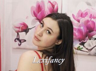 Lexifancy