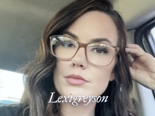Lexigreyson