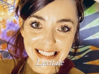 Lexitate