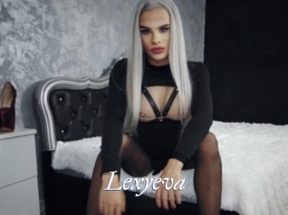 Lexyeva
