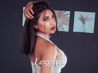 Lexyfire1