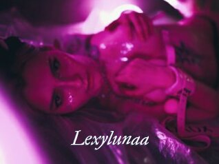 Lexylunaa