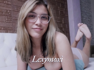 Lexymoxi