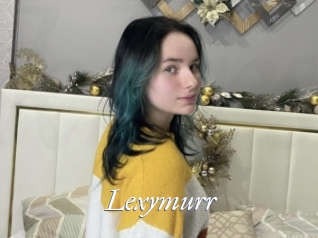 Lexymurr