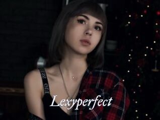 Lexyperfect