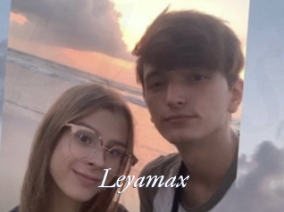 Leyamax