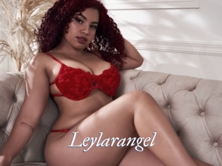 Leylarangel