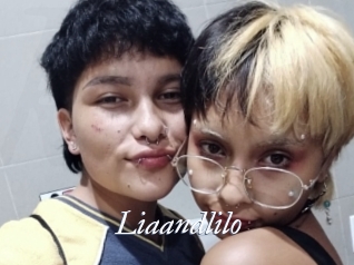 Liaandlilo