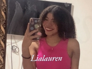 Lialauren