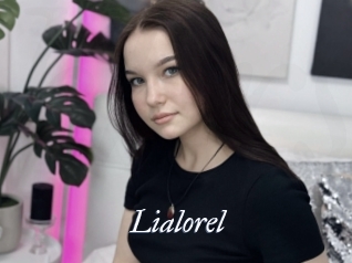 Lialorel