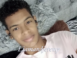 Liamandjeremy