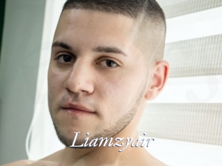Liamzyair