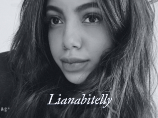 Lianabitelly