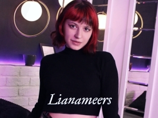 Lianameers