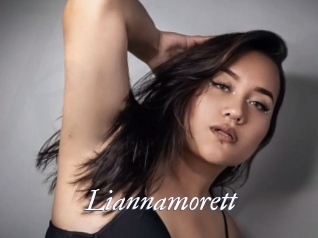 Liannamorett