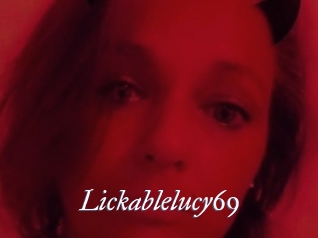 Lickablelucy69