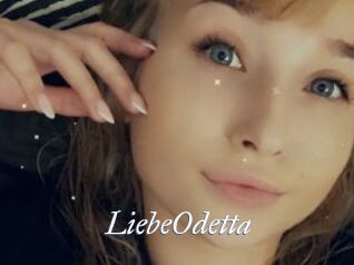 LiebeOdetta