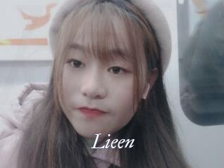 Lieen