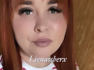 Lienaosberx