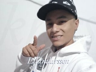 Liiamlarsson