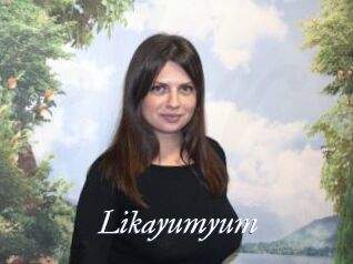Likayumyum