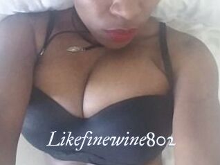 Likefinewine802