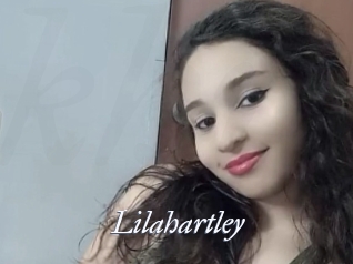Lilahartley