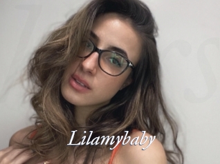 Lilamybaby