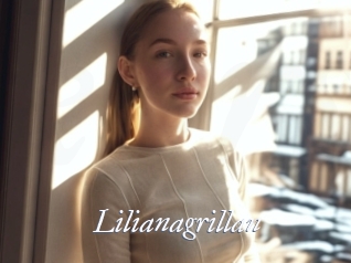 Lilianagrillan